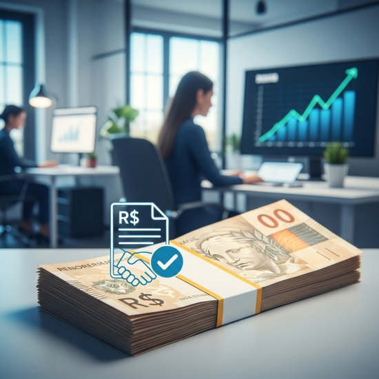 Imagem - Recuperação de Créditos - Reneu Simões & Corrêa - Advogados em Cascavel