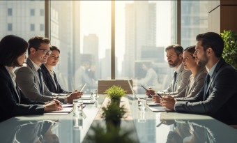 Blog - Fusão vs. Aquisição: Entendendo as Diferenças e Escolhendo o Melhor Caminho para sua Empresa