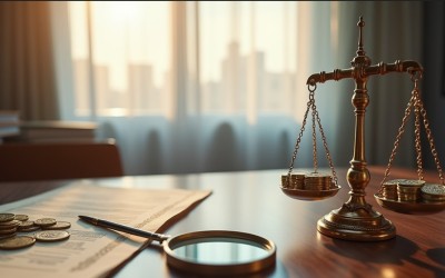 Direito Tributário em Cascavel: Reduza sua Carga Tributária Legalmente.