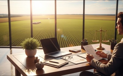 Crédito Rural e Cédula de Produto Rural (CPR): Segurança Jurídica para o Financiamento da sua Safra em Cascavel