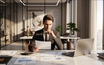 Dívidas Prescritas e Multas Abusivas: Como Identificar e Excluir Cobranças Ilegais do seu Passivo Tributário