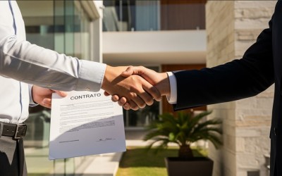 Due Diligence Imobiliária: O Guia Definitivo para uma Compra Segura de Imóvel no Paraná