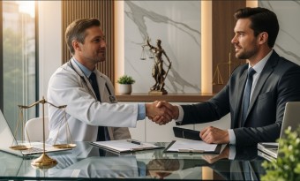 Blog - Advocacia Médica em Cascavel - PR | Reneu Simões & Corrêa - Advogados em Cascavel