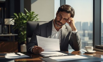 Blog - Execução Fiscal: Recebi uma Citação. E agora? O Passo a Passo para se Defender e Negociar Dívidas