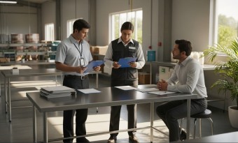 Blog - Fiscalização do MAPA e ADAPAR: Como se Preparar e o que Fazer Durante uma Inspeção?