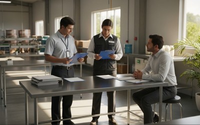 Fiscalização do MAPA e ADAPAR: Como se Preparar e o que Fazer Durante uma Inspeção?