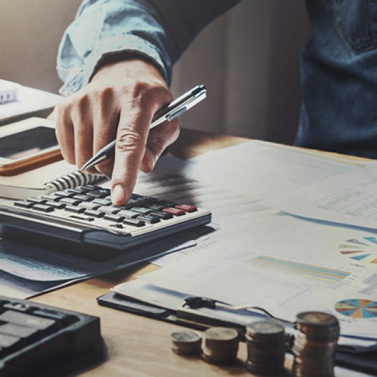 Imagem - Direito Tributário - Reneu Simões & Corrêa - Advogados em Cascavel