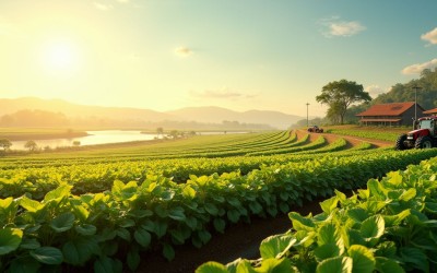 A Nova Lei de Licenciamento Ambiental do Paraná (Lei 22.252): O Guia Definitivo para o Produtor Rural