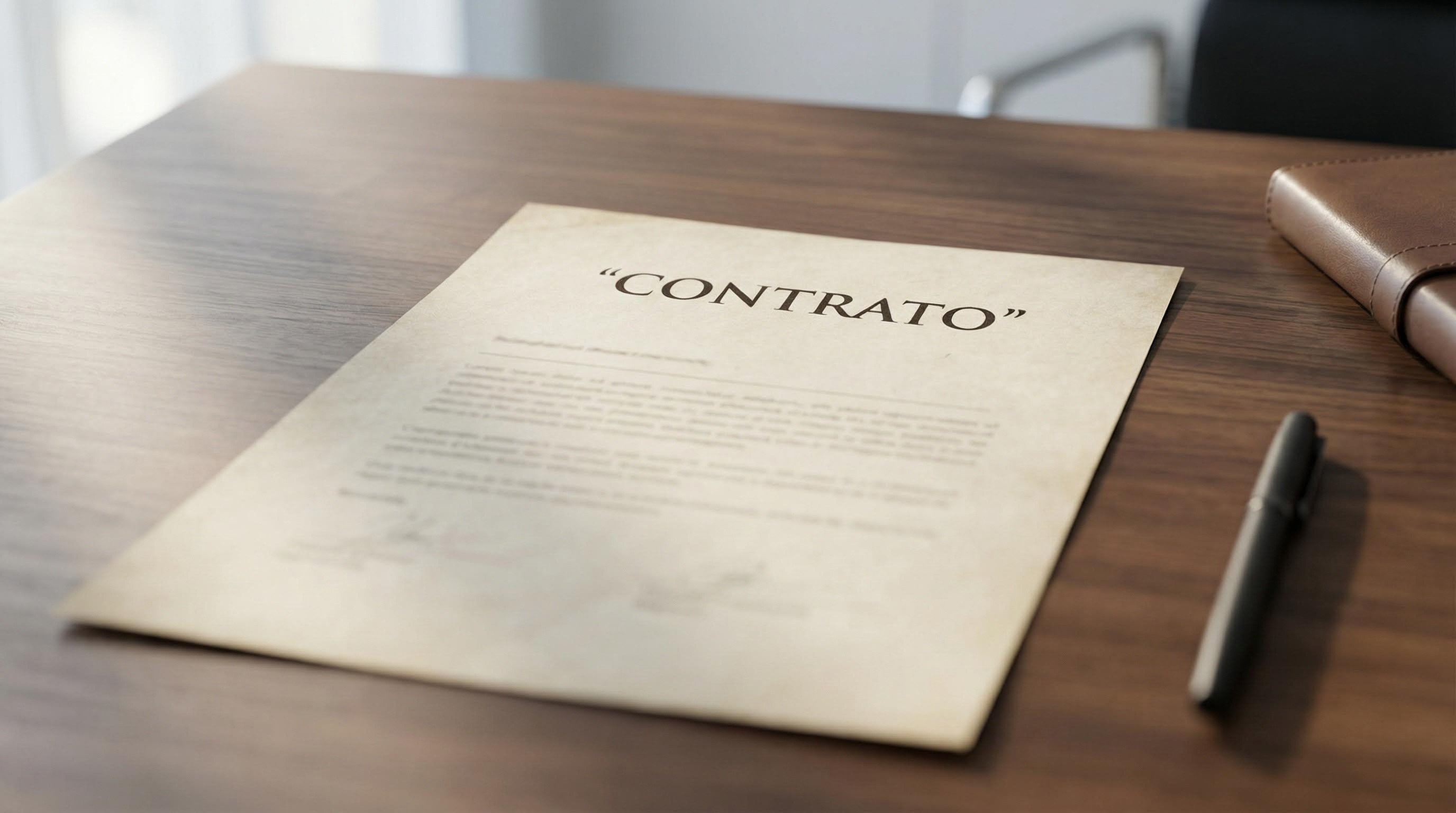 Quais cláusulas evitam golpe do “sócio administrador”?: poderes, limites, alçadas e prestação de contas - Reneu Simões & Corrêa - Advogados em Cascavel