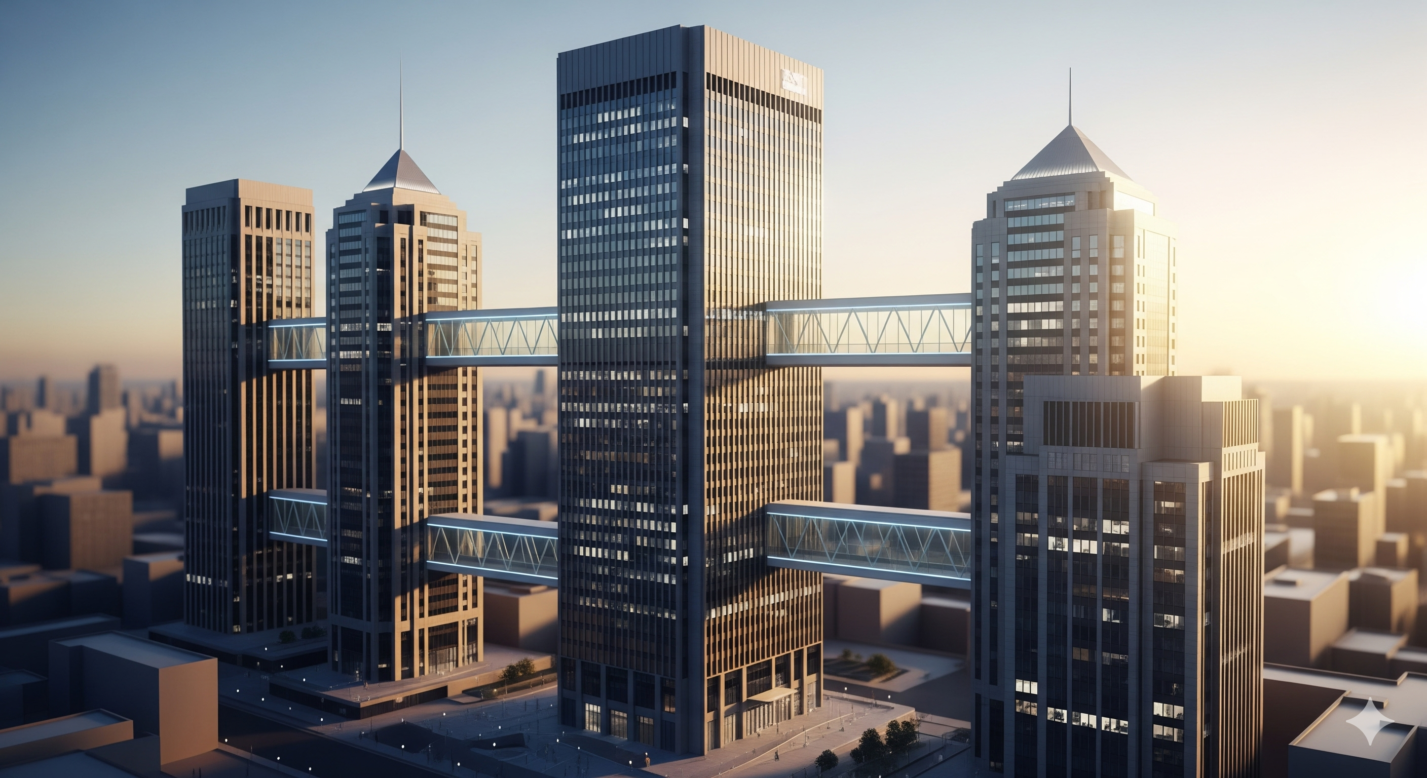 Holding Empresarial: Entenda as Vantagens e Como Funciona - Reneu Simões & Corrêa - Advogados em Cascavel