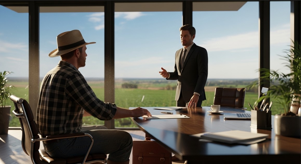 Recuperação de Créditos Rurais: Receba o Que É Seu com Apoio Jurídico Especializado - Reneu Simões & Corrêa - Advogados em Cascavel