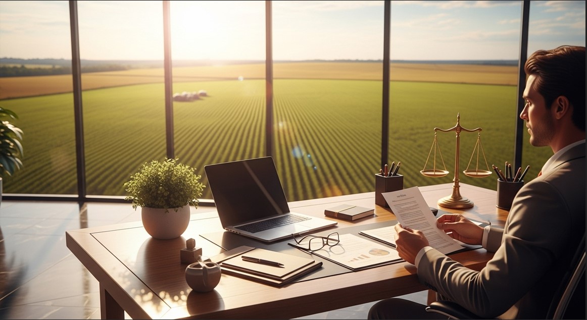 Crédito Rural e Cédula de Produto Rural (CPR): Segurança Jurídica para o Financiamento da sua Safra em Cascavel - Reneu Simões & Corrêa - Advogados em Cascavel