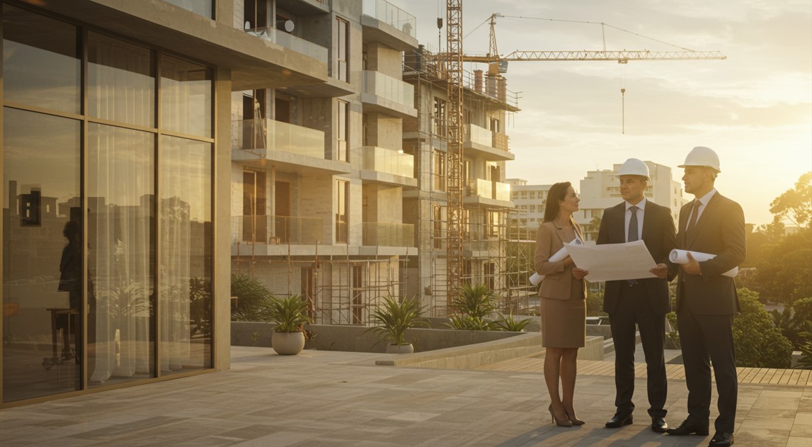 Atraso na Entrega da Obra em Cascavel: Quais são os Direitos do Comprador e Como Agir? - Reneu Simões & Corrêa - Advogados em Cascavel