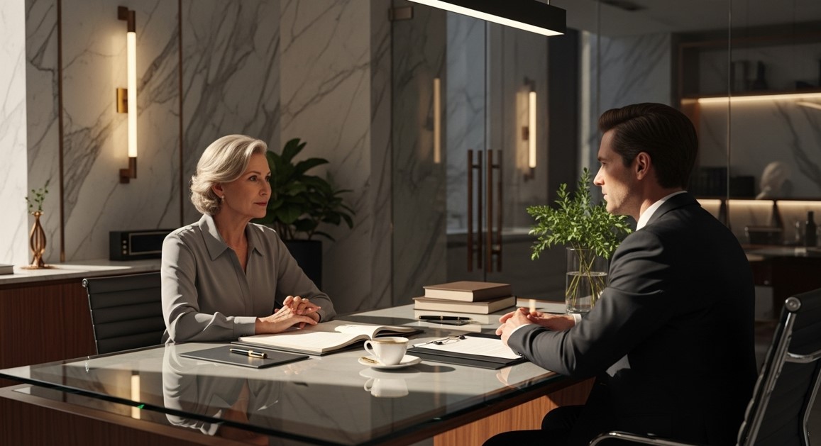 Dívidas do Falecido: Quem Paga a Conta? Como o Espólio Responde pelas Dívidas? - Reneu Simões & Corrêa - Advogados em Cascavel