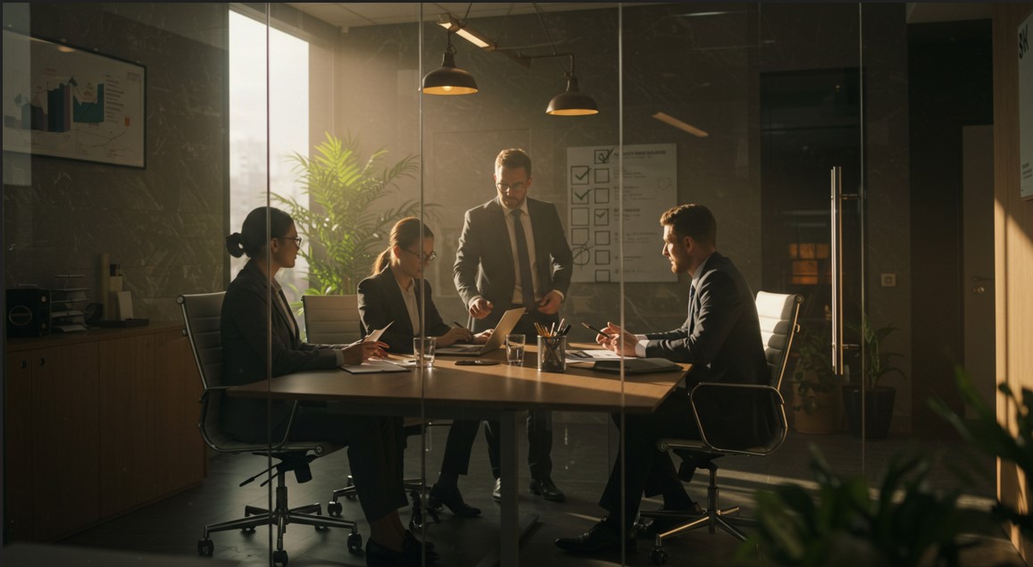 Compliance para PMEs: Como Implementar um Programa de Integridade e Evitar Riscos Legais e Reputacionais - Reneu Simões & Corrêa - Advogados em Cascavel