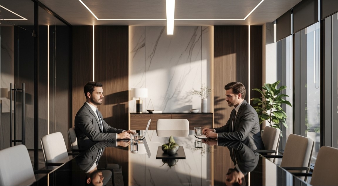 Meu sócio está agindo de má-fé: Como um advogado pode me ajudar a excluí-lo da empresa?	 - Reneu Simões & Corrêa - Advogados em Cascavel