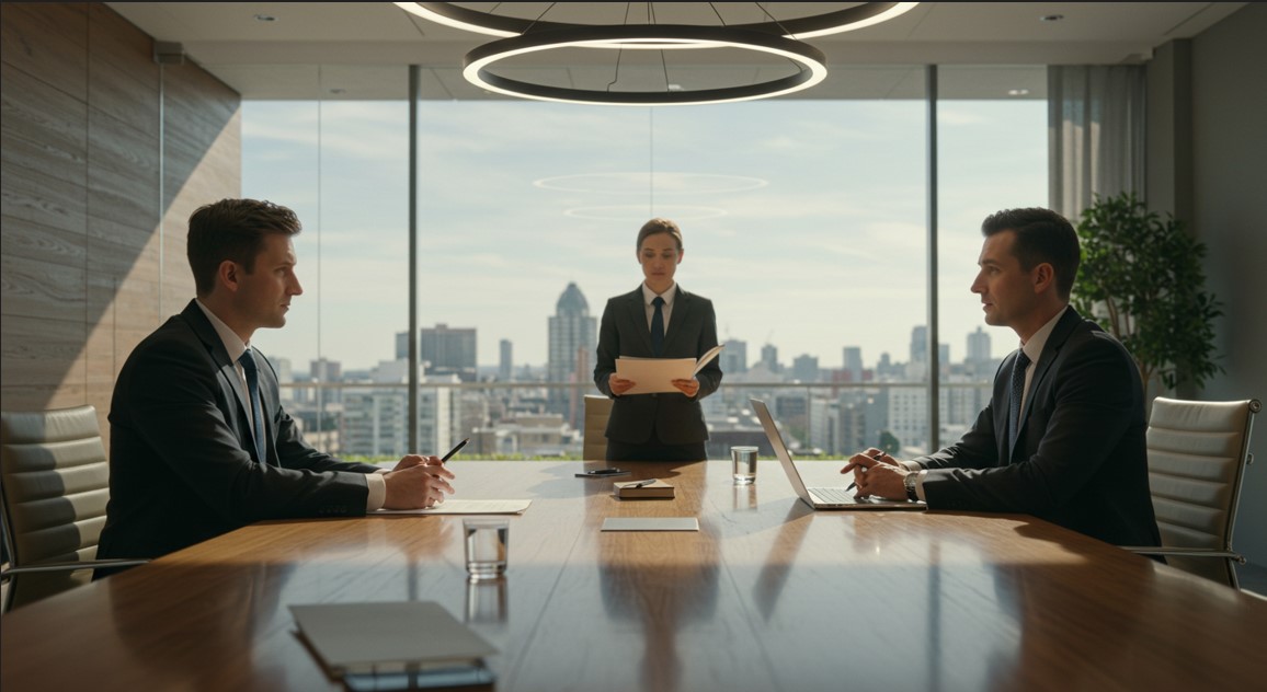 Conflitos entre Sócios: Como um Acordo de Quotistas Bem Estruturado Pode Salvar sua Empresa - Reneu Simões & Corrêa - Advogados em Cascavel