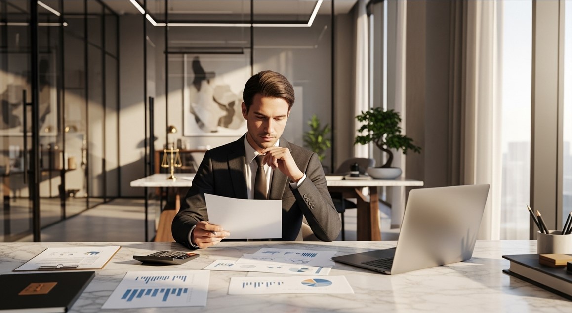 Dívidas Prescritas e Multas Abusivas: Como Identificar e Excluir Cobranças Ilegais do seu Passivo Tributário - Reneu Simões & Corrêa - Advogados em Cascavel