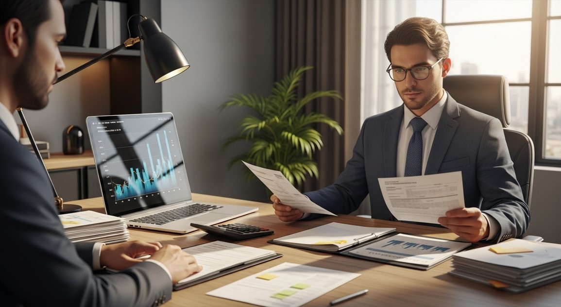 Advogado Especialista em Recuperação de Crédito Tributário em Cascavel: Sua empresa pode estar pagando impostos a mais. - Reneu Simões & Corrêa - Advogados em Cascavel