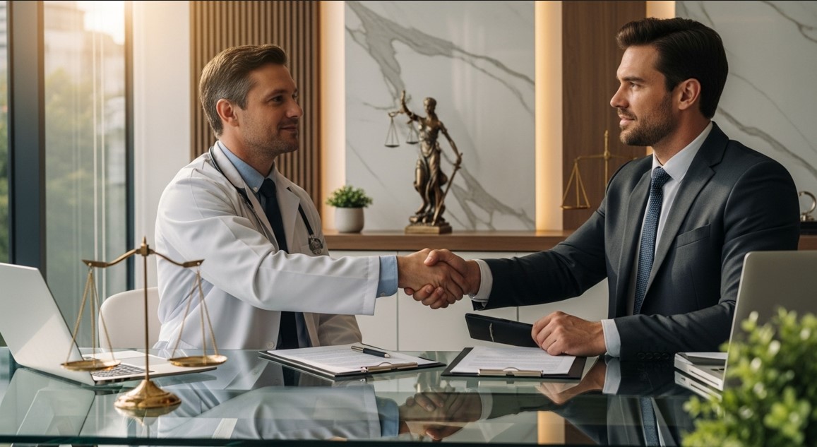 Advocacia Médica em Cascavel - PR | Reneu Simões & Corrêa - Advogados em Cascavel - Reneu Simões & Corrêa - Advogados em Cascavel