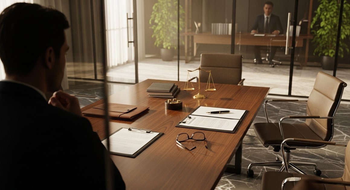 Meu sócio faleceu. O que acontece com a empresa? Guia sobre dissolução e direitos dos herdeiros. - Reneu Simões & Corrêa - Advogados em Cascavel