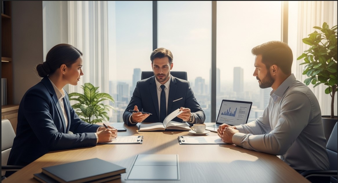 Advocacia Especialista em Dissolução de Sociedade – Evite Conflitos e Perca Menos Dinheiro - Reneu Simões & Corrêa - Advogados em Cascavel