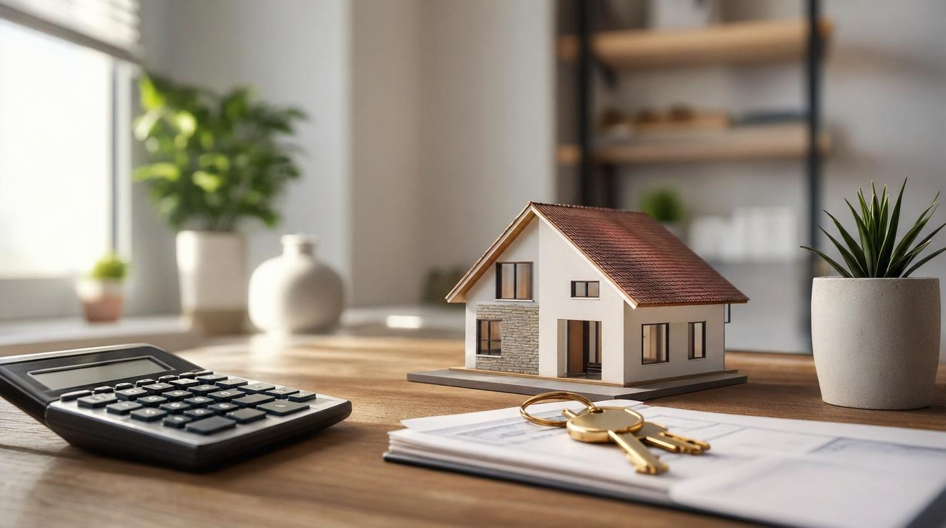 SAC ou PRICE? Como a escolha do sistema de amortização impacta seu financiamento imobiliário - Reneu Simões & Corrêa - Advogados em Cascavel