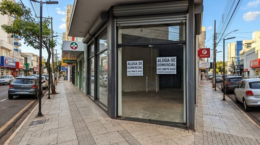 Contrato de locação comercial: reajuste acima do IGPM é abusivo? - Reneu Simões & Corrêa - Advogados em Cascavel