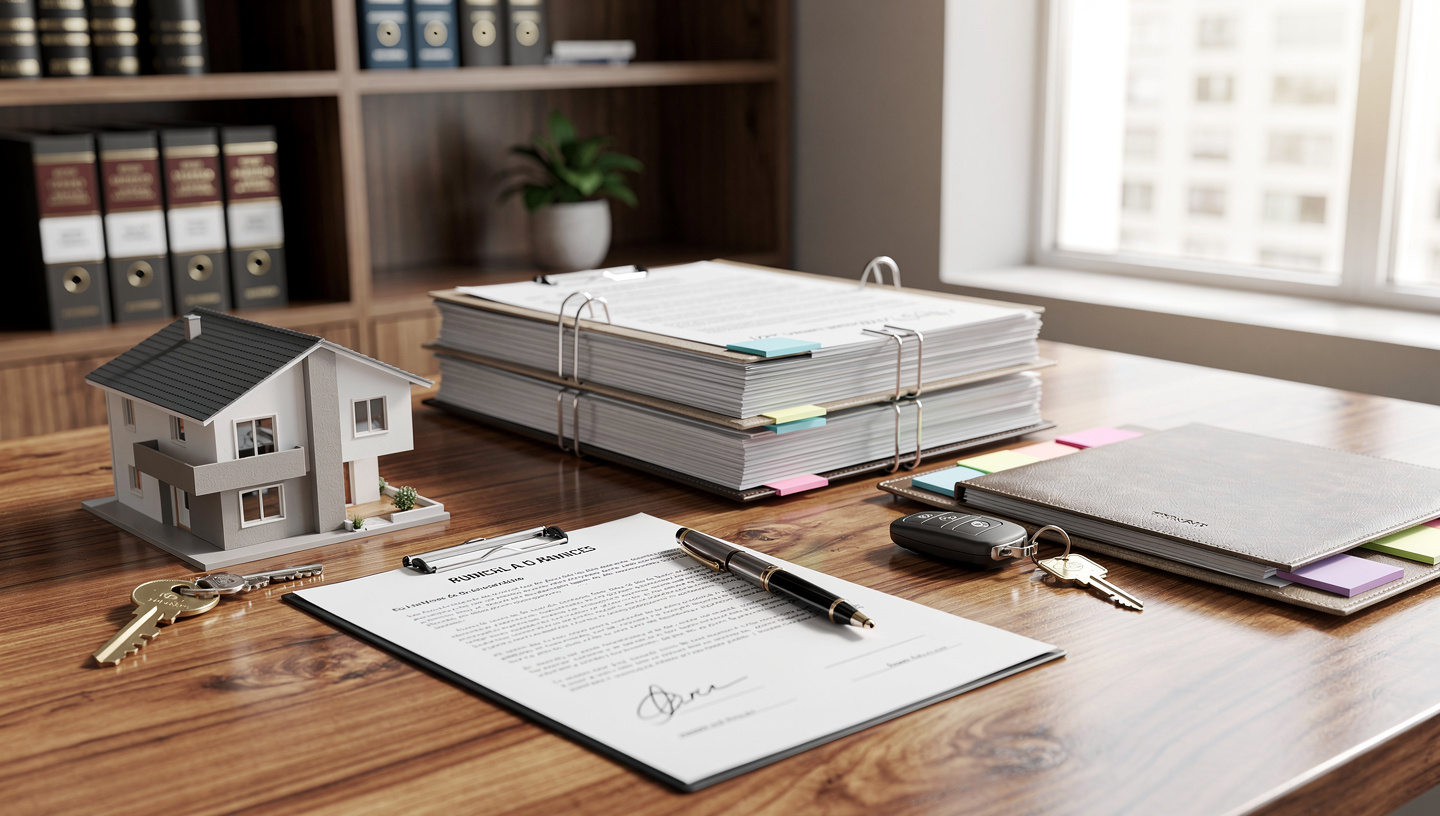 Recuperação de crédito com garantias: como usar confissão de dívida, aval, alienação fiduciária e cláusula resolutiva - Reneu Simões & Corrêa - Advogados em Cascavel