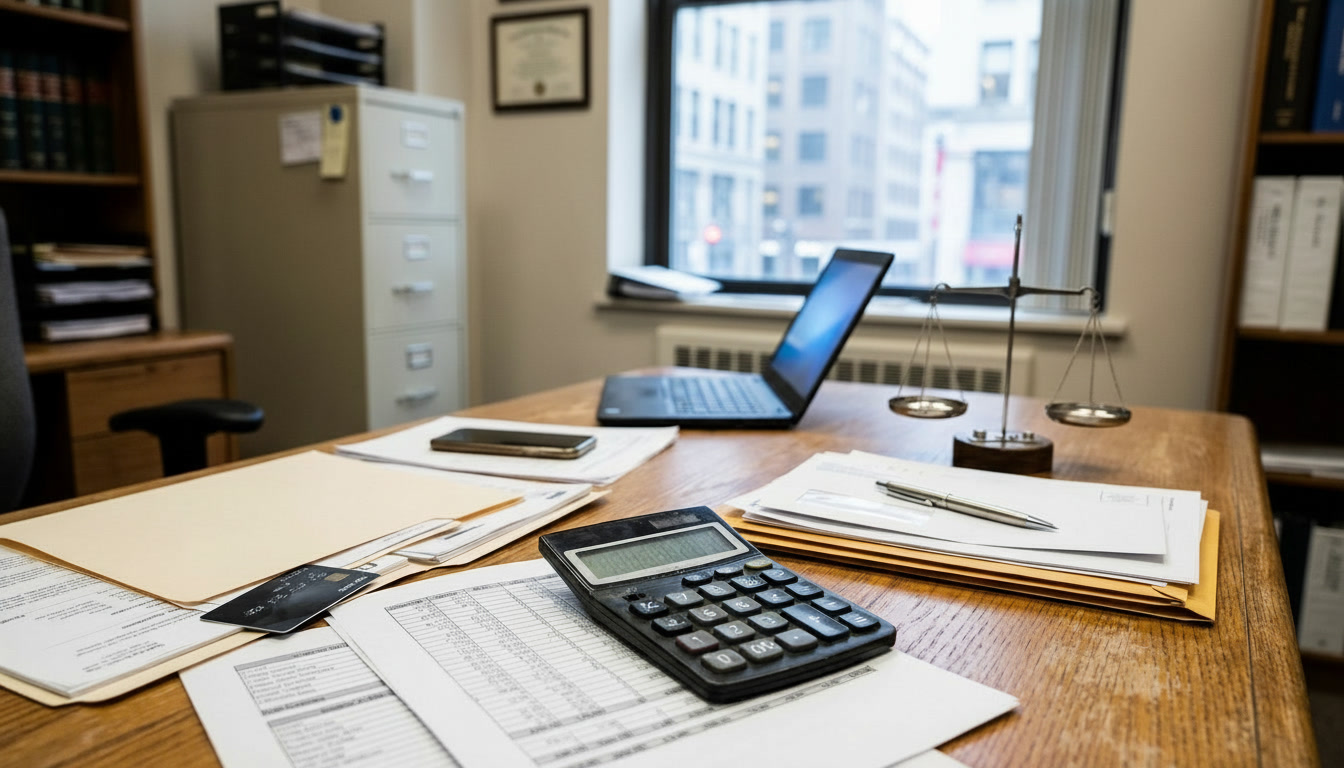 Advogado recuperação de crédito em Cascavel - Reneu Simões & Corrêa - Advogados em Cascavel