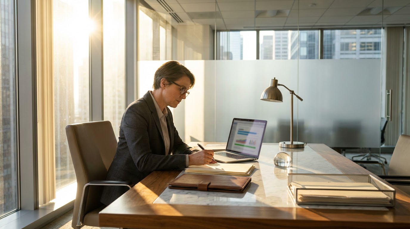 Revisão cadastral e saneamento fiscal: o último passo antes da fiscalização automática - Reneu Simões & Corrêa - Advogados em Cascavel