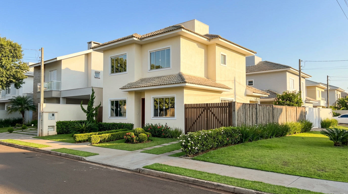 Usucapião de imóvel urbano em Cascavel: requisitos, prazo e custo real em 2026 - Reneu Simões & Corrêa - Advogados em Cascavel