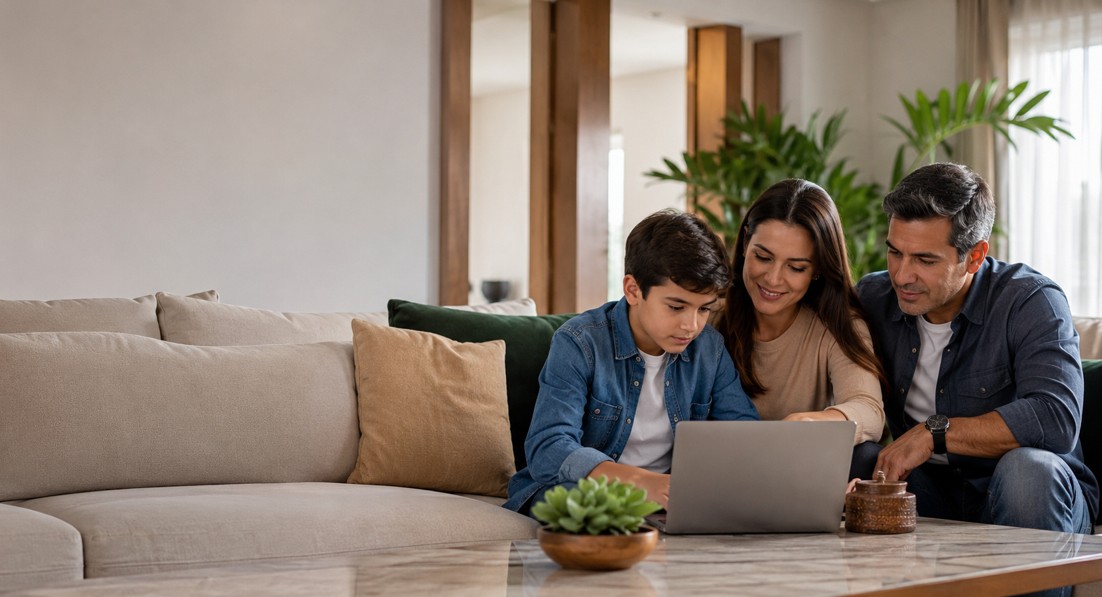 ECA Digital: o que empresas e famílias precisam saber sobre proteção de crianças e adolescentes na internet, Reneu Simões & Corrêa
