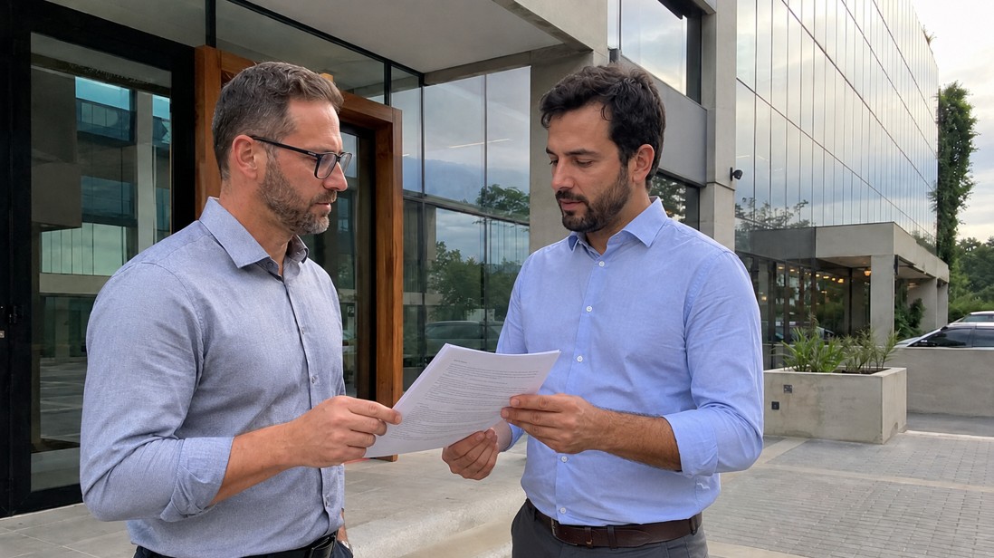 Acordo de Sócios: O Documento que Pode Evitar Disputas e Prejuízos na Empresa