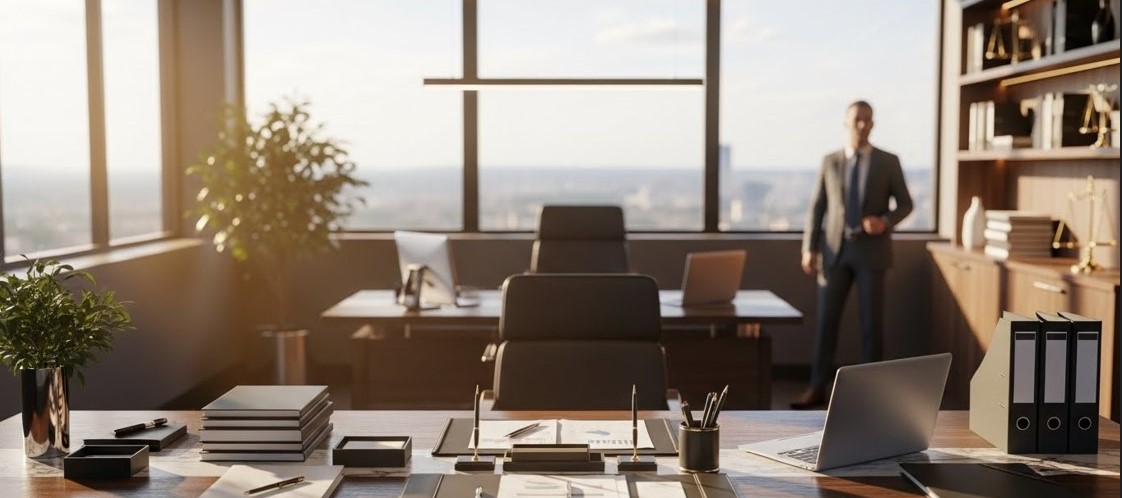 Advogado Empresarial em Toledo-PR