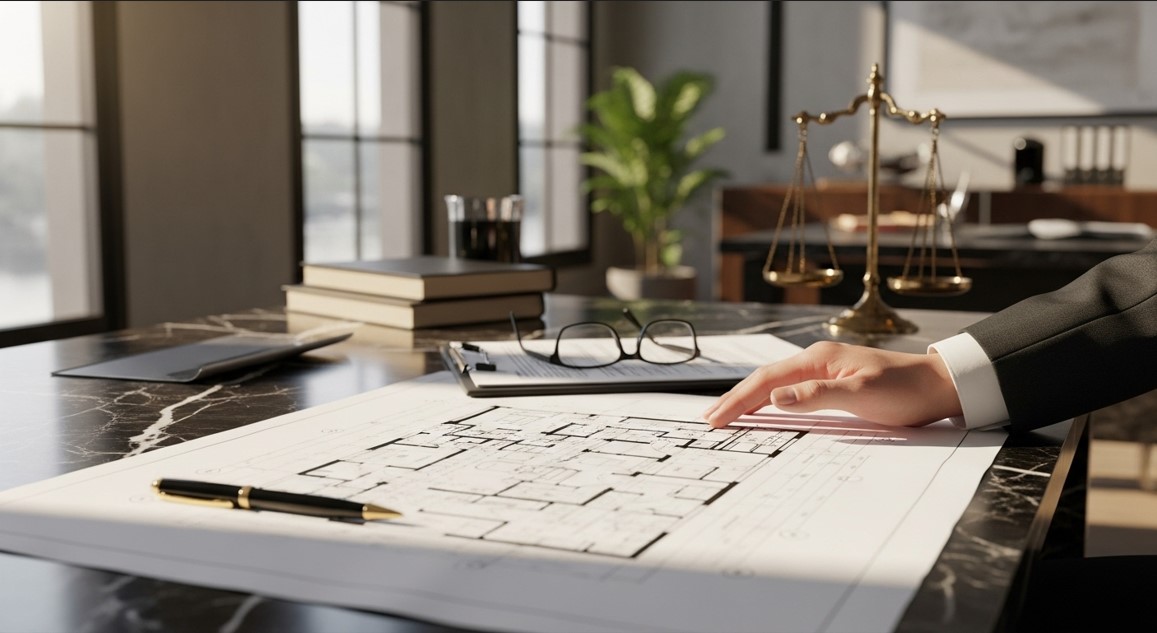 Distrato de Imóvel na Planta: Como Rescindir o Contrato e Recuperar seu Dinheiro?