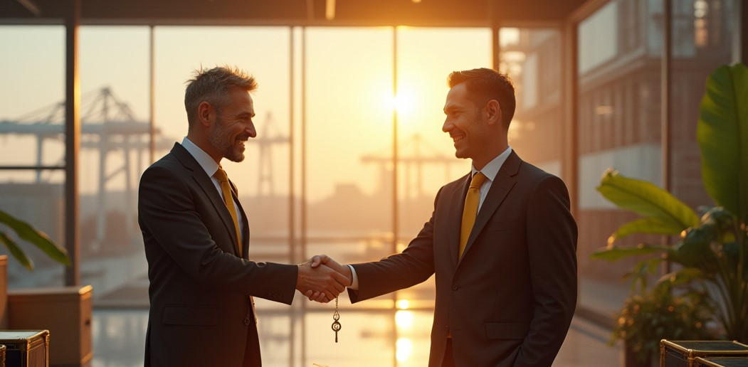 Mediação Empresarial - Entenda as possibilidades, Reneu Simões & Corrêa