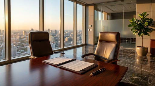 Acordo de Sócios: Cláusulas essenciais para prevenir conflitos em empresas familiares em 2026