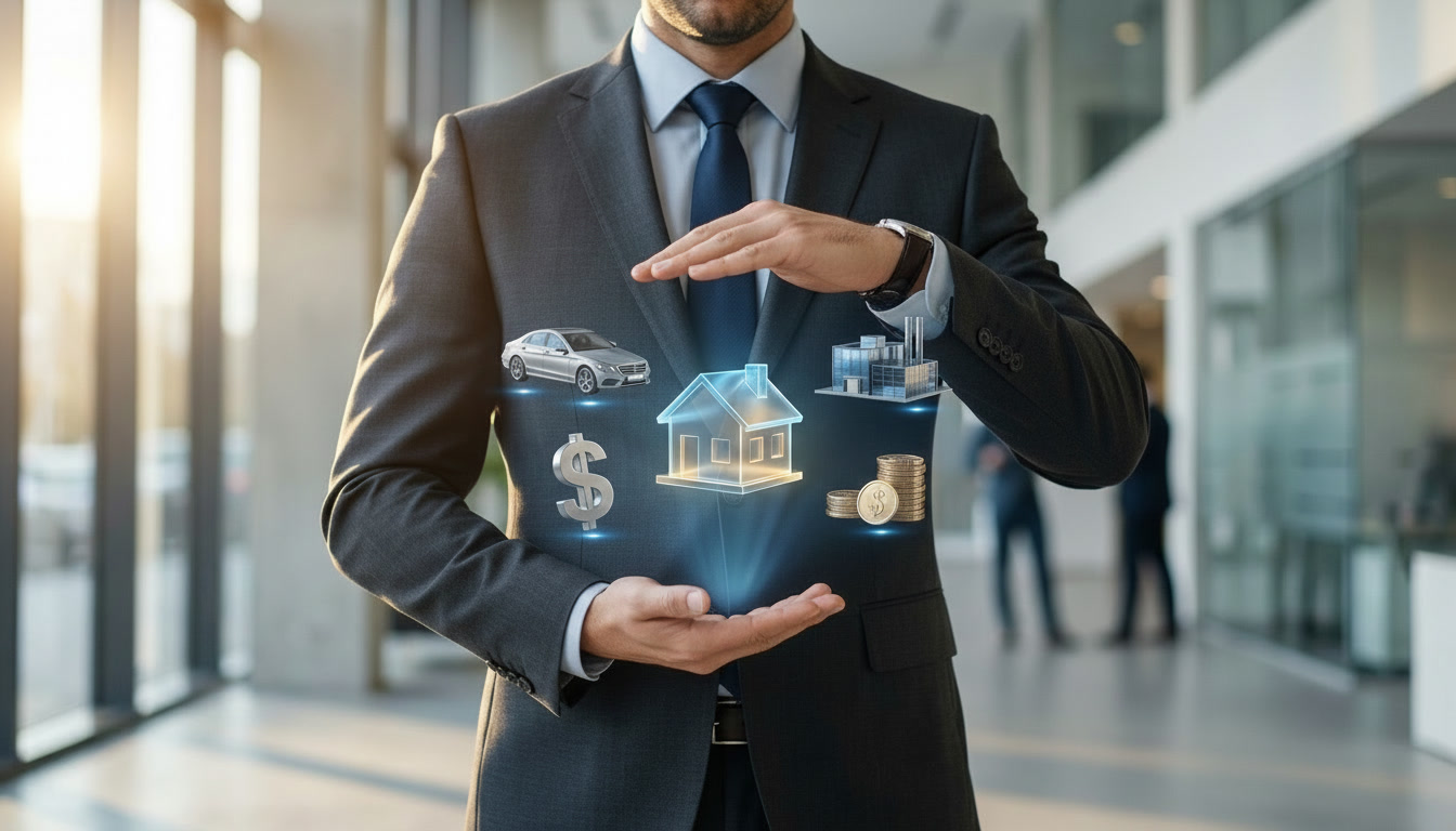 Blindagem patrimonial empresarial: o que realmente funciona em 2026, Reneu Simões & Corrêa