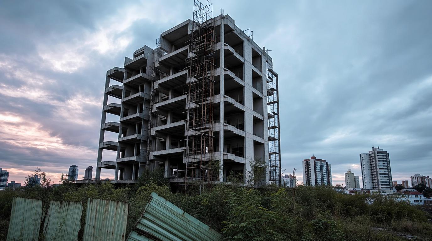 Distrato de imóvel na planta em Cascavel: como recuperar o dinheiro pago à construtora?