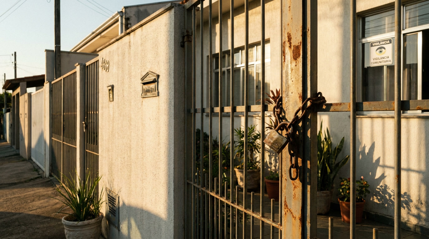 A Compra de Imóveis em Leilão: Riscos jurídicos e como garantir a desocupação segura