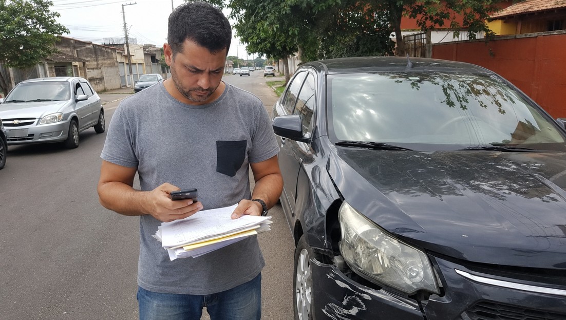 Quanto Tempo Tenho para Processar Após um Acidente de Trânsito? Entenda os Prazos
