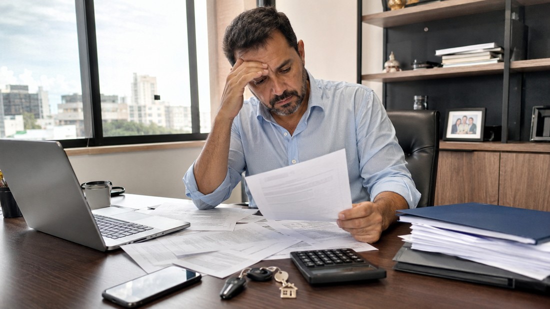 Sócio administrador causou prejuízo à empresa: ele pode responder com o próprio patrimônio?