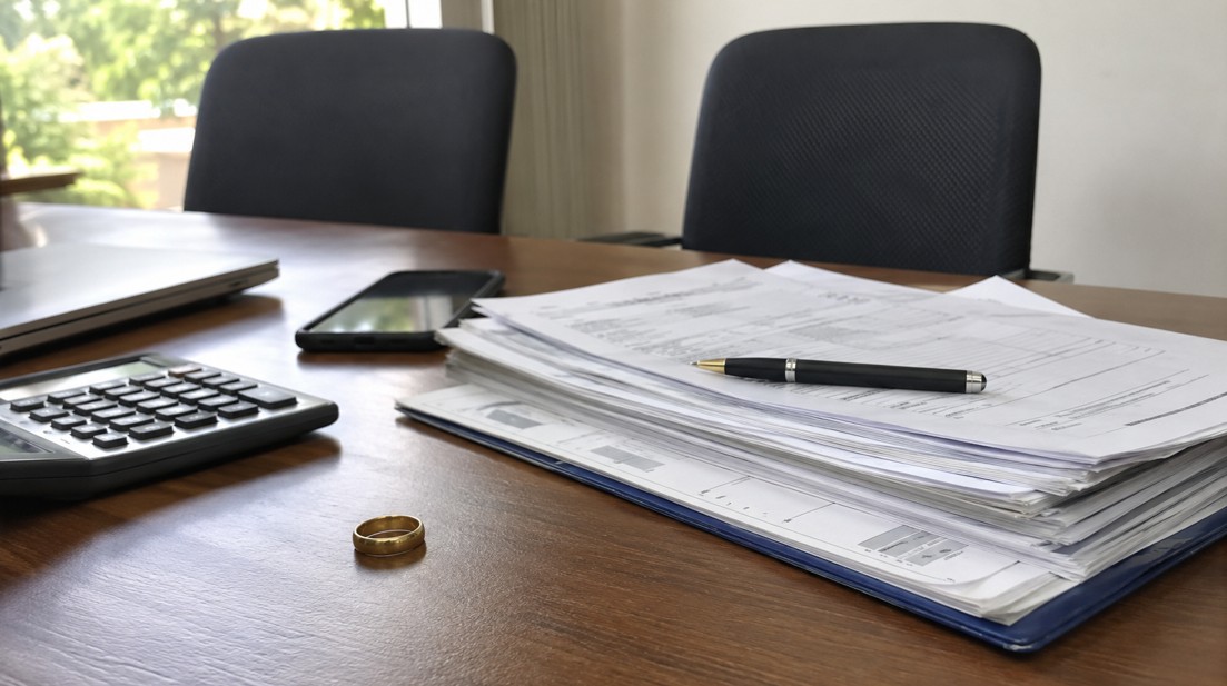 Divórcio de sócio: o ex cônjuge pode receber lucros e dividendos da empresa?