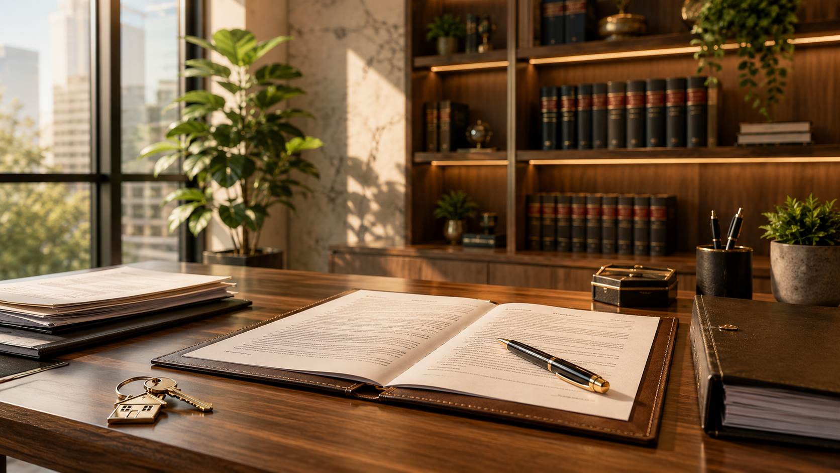 Imóvel com problemas na escritura: o que fazer para regularizar e evitar prejuízos - Reneu Simões & Corrêa - Advogados em Cascavel