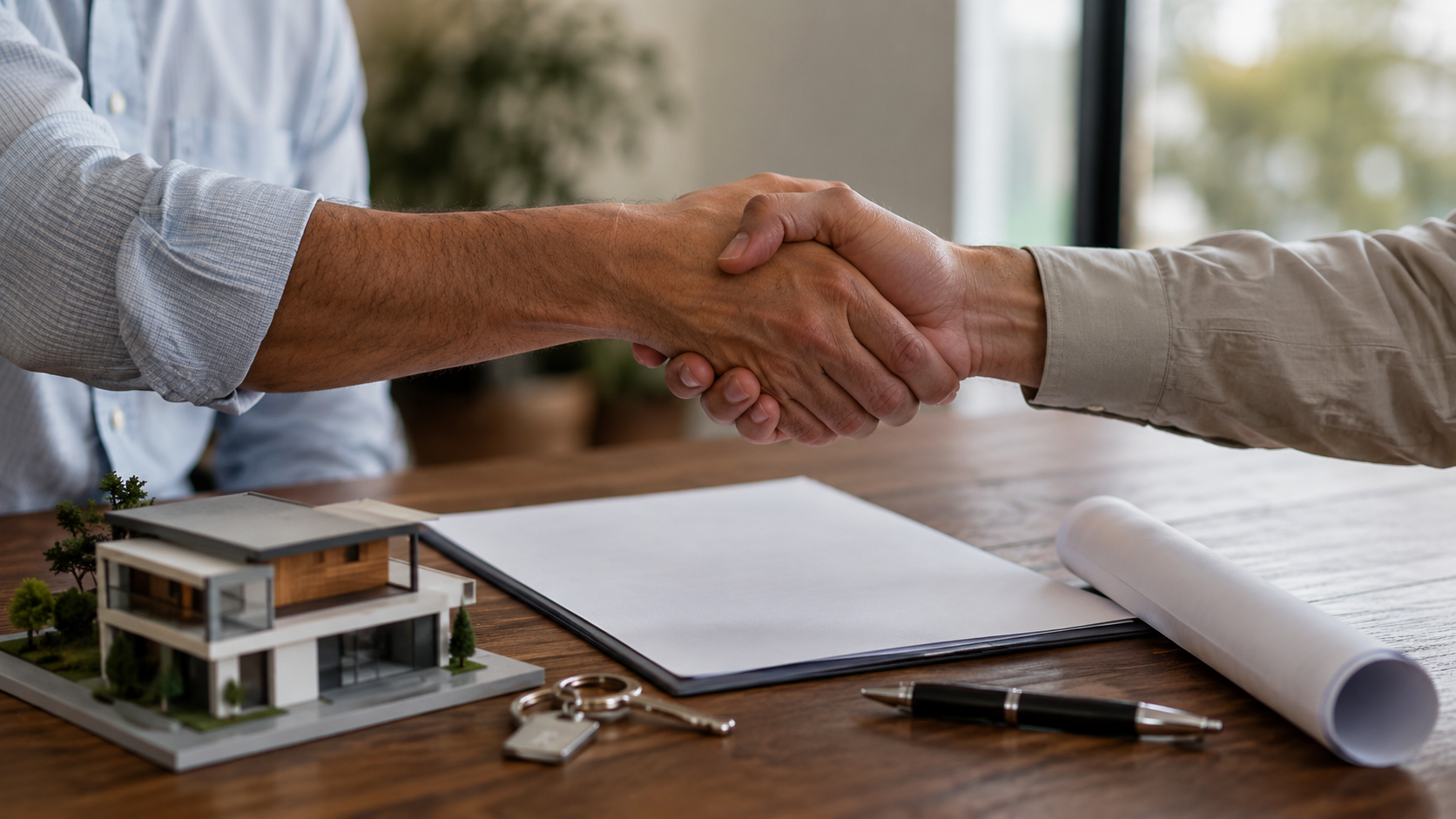 Contrato de compra e venda de imóvel: 12 erros que podem gerar prejuízo - Reneu Simões & Corrêa - Advogados em Cascavel