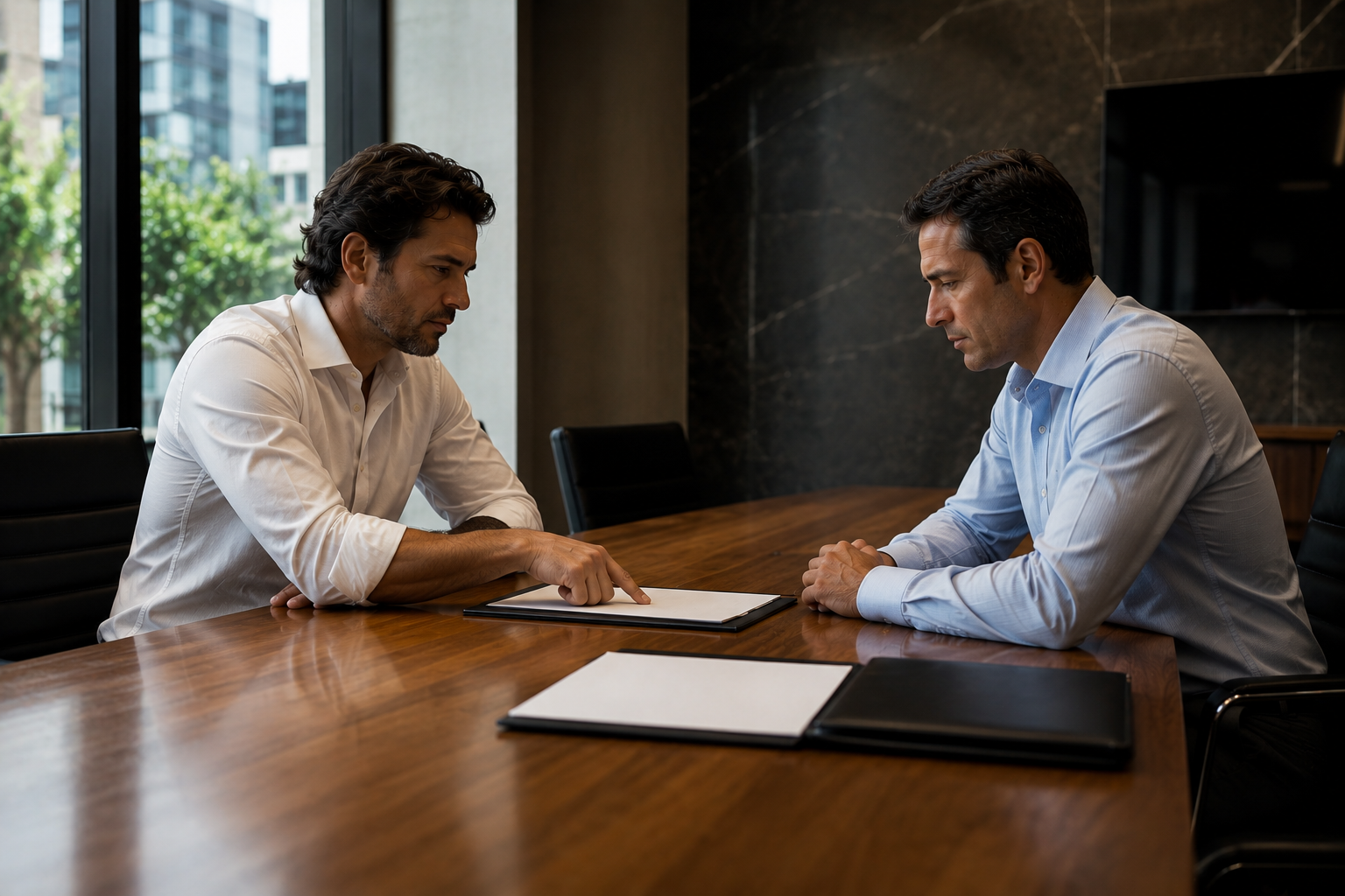 Contratos empresariais: 7 cláusulas que evitam disputa - Reneu Simões & Corrêa - Advogados em Cascavel