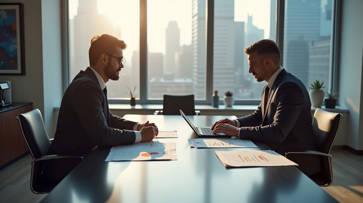 Descomplicando o Direito Empresarial: Soluções Integradas para Grandes Negócios - Reneu Simões & Corrêa - Advogados em Cascavel